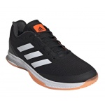 adidas Halowe buty do gry Counterblast Bounce czarne męskie